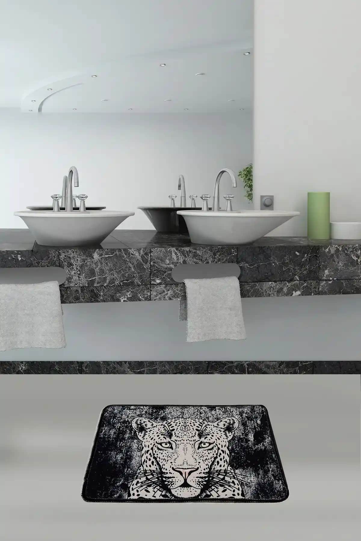 Chilai Home Tıger Banyo Paspası ve Halısı Karşılaştırması: Hangi Ürün Sizin İçin Uygun