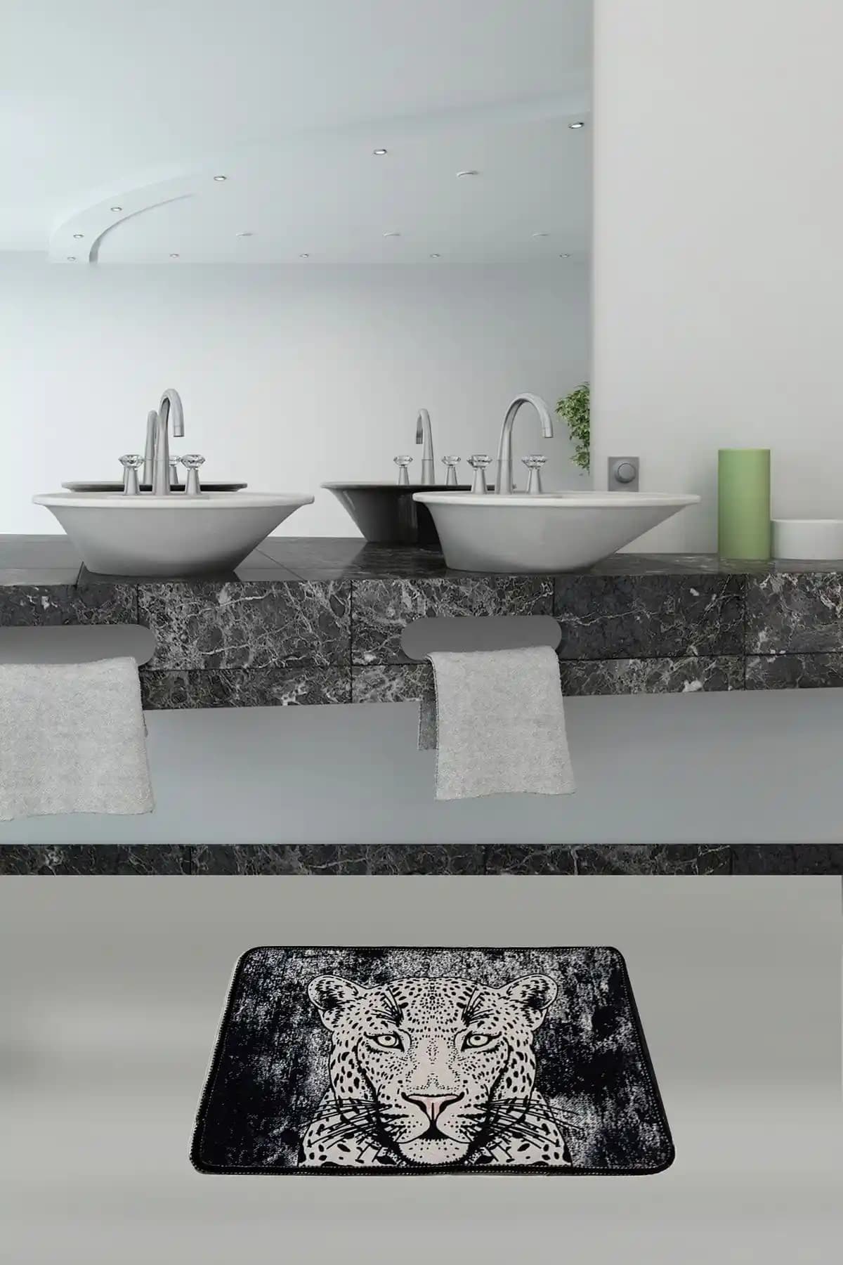 Chilai Home Tıger Banyo Paspası ve Halısı Karşılaştırması: Hangi Ürün Sizin İçin Uygun