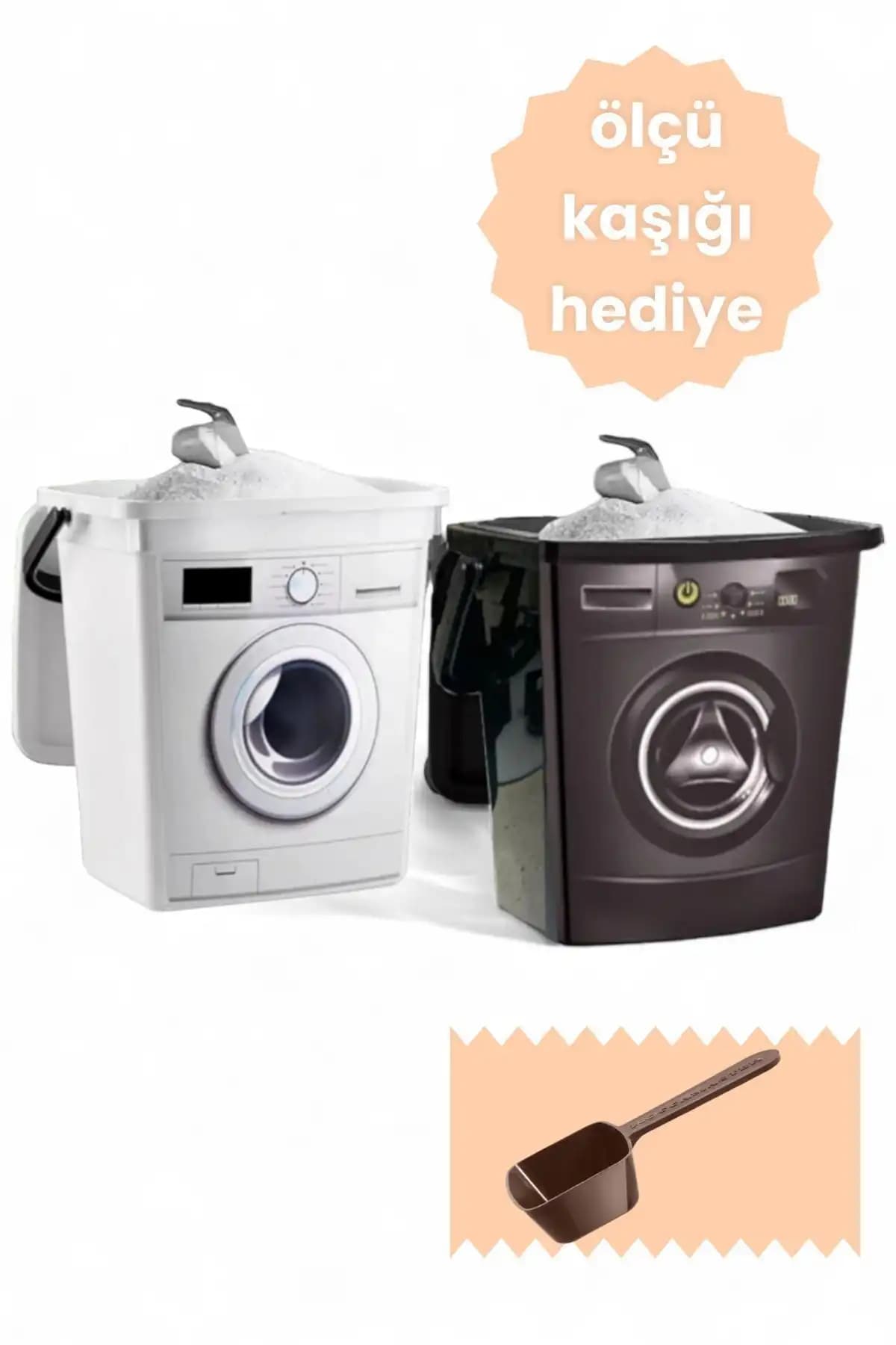 Ev Düzeni İçin Ferah Plastik ve Pink Cat Kitchen Deterjanlık Karşılaştırması 1