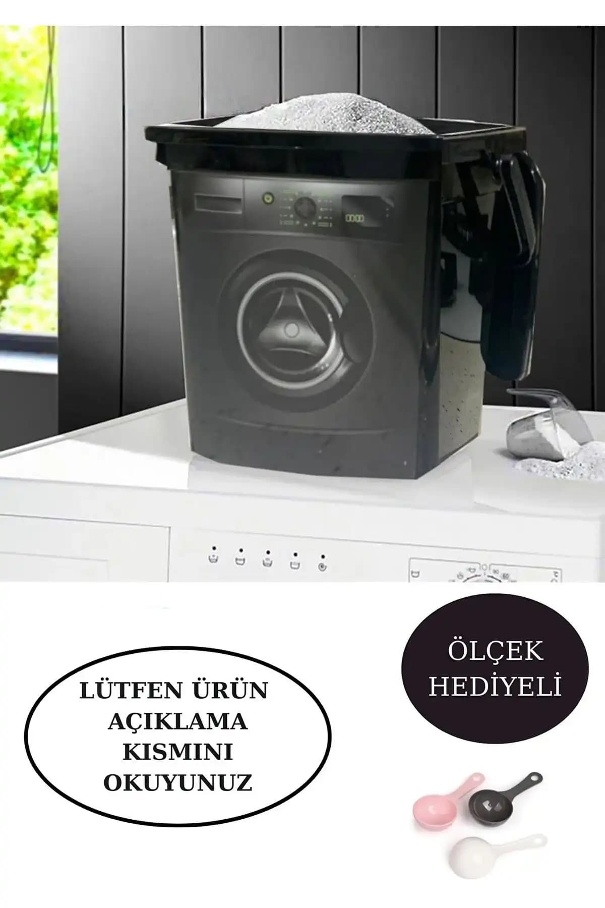 Ev Düzeni İçin Ferah Plastik ve Pink Cat Kitchen Deterjanlık Karşılaştırması 2