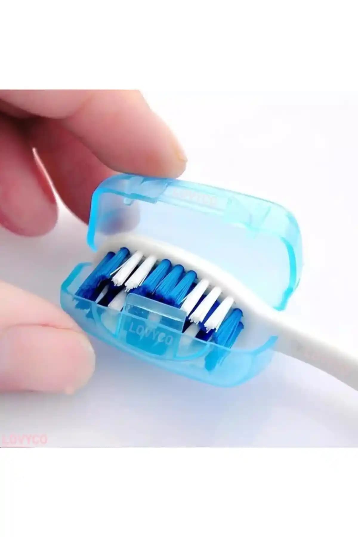 LOVYCO ve Sekiz8 Diş Fırçası Kapları Karşılaştırması: Hangi Ürün Sizin İçin Uygun