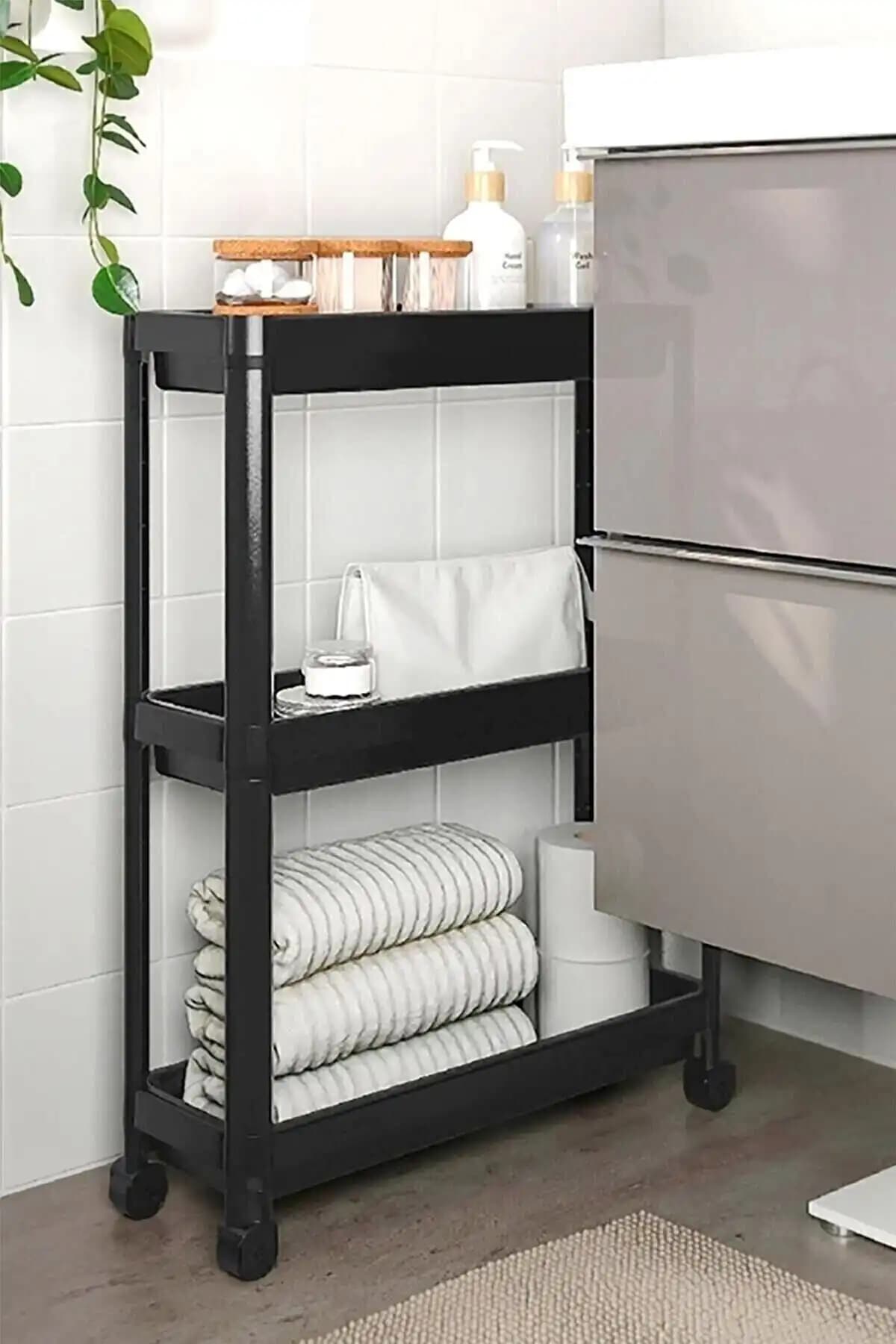 Minty Life ve Omaş Household ürünleri karşılaştırması: en uygun depolama çözümleri 2