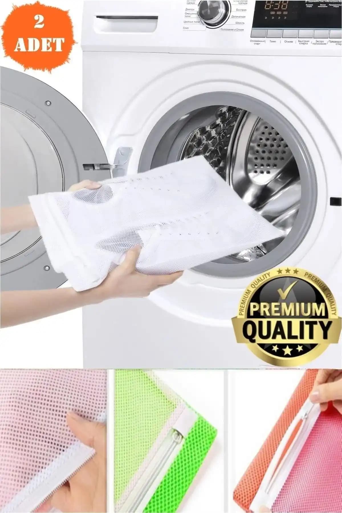 MorBebe Beyaz Ayakkabı Yıkama Filesi Karşılaştırması ve Kullanıcı Yorumları 1