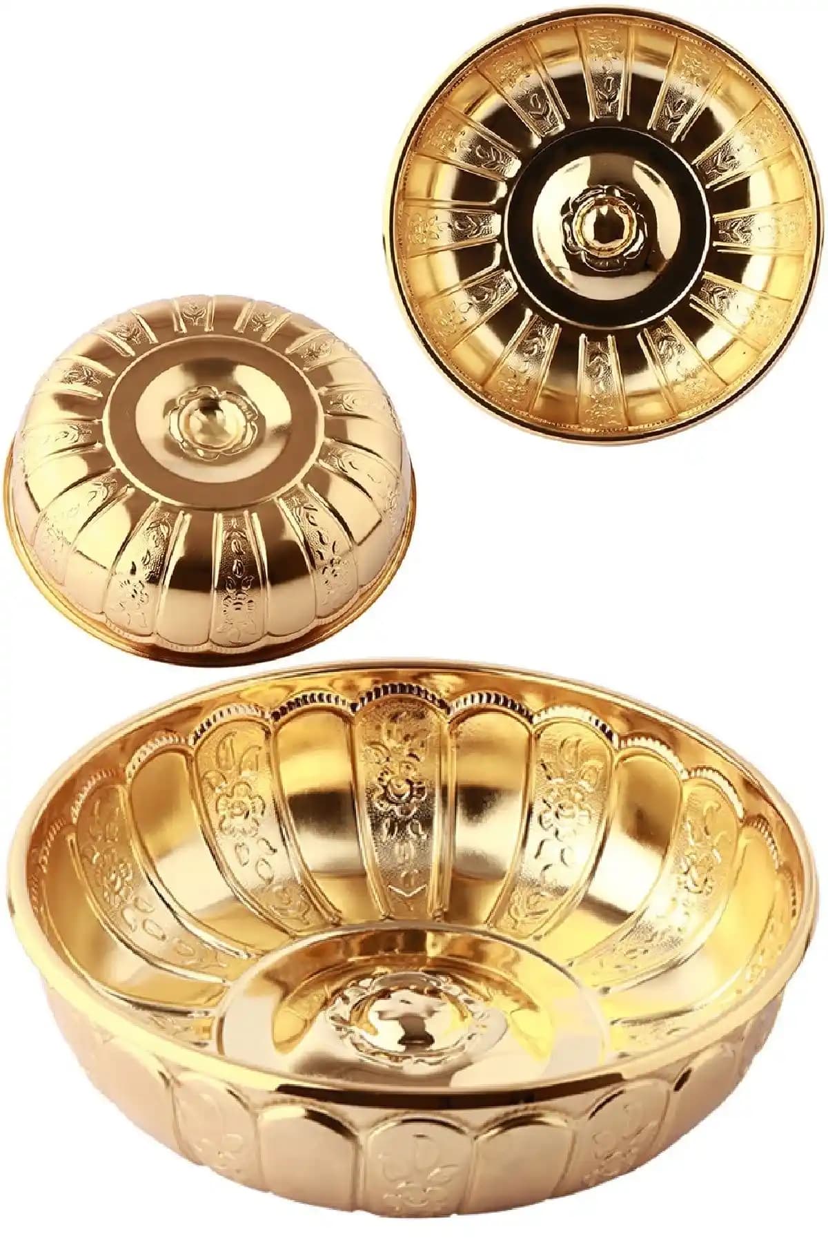 Nostaljik ve Modern Hamam Tasları Karşılaştırması: Malzeme, Renk ve Kullanım Özellikleri