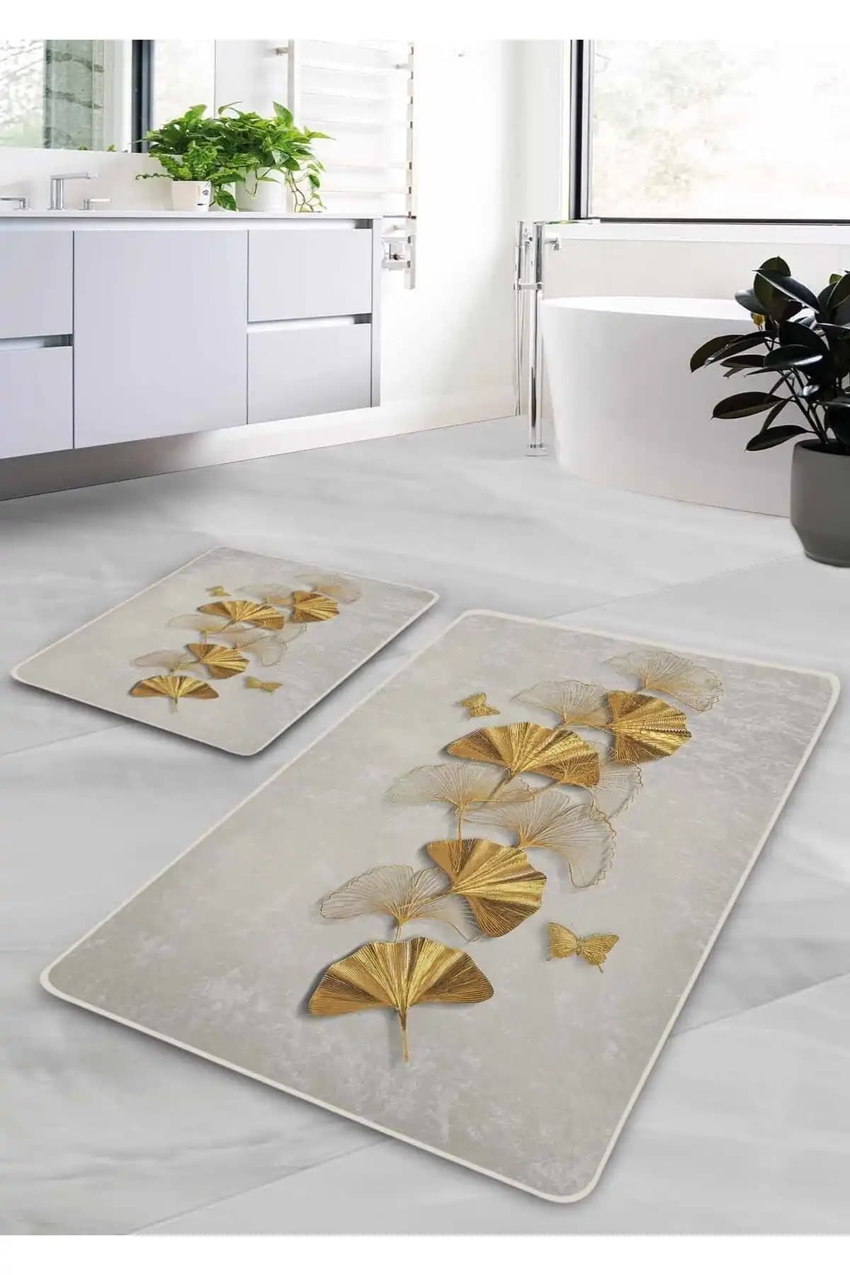 Pilloveland Afra ve Opal Banyo Paspası Karşılaştırması ve Seçim Rehberi 1