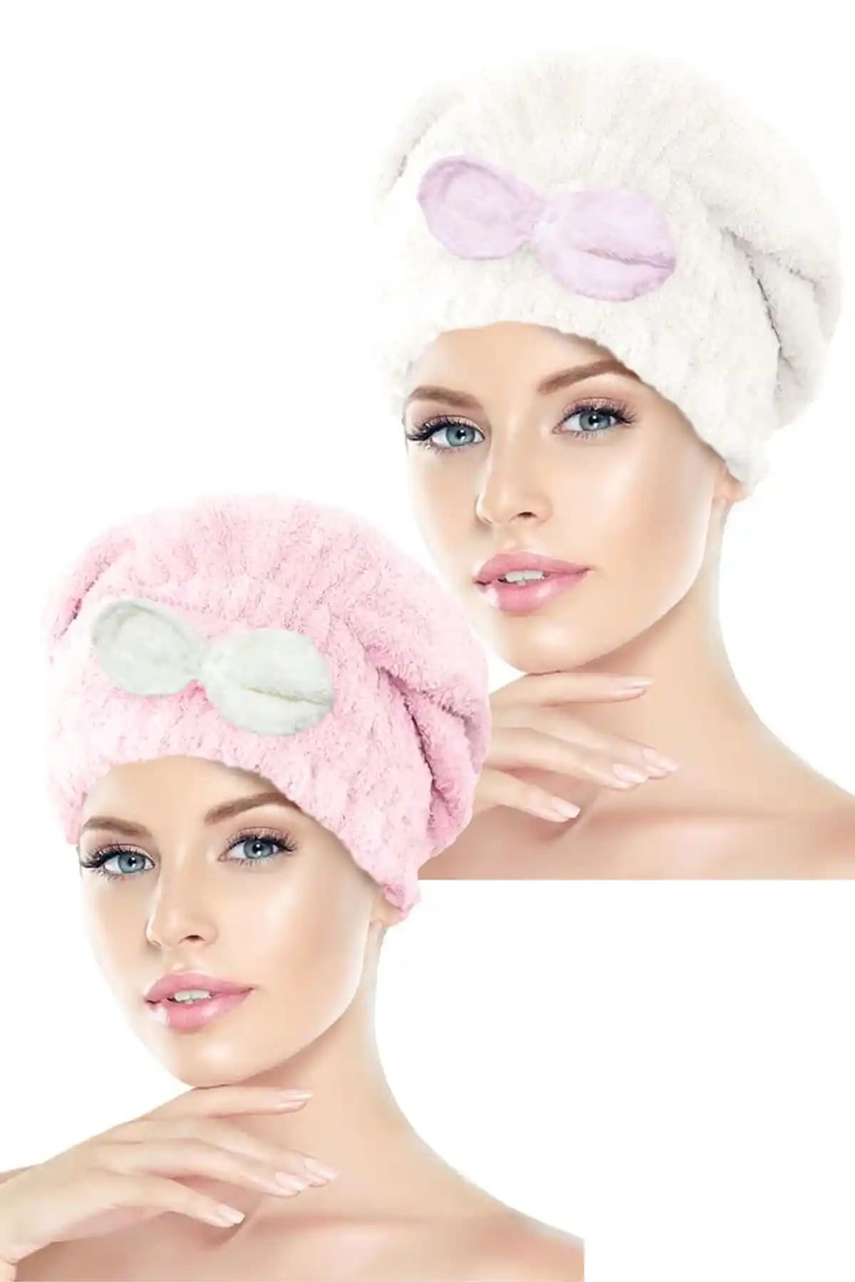 Saç Havlusu ve Kurutma Bonesi Karşılaştırması: Hangi Ürün Size Uygun