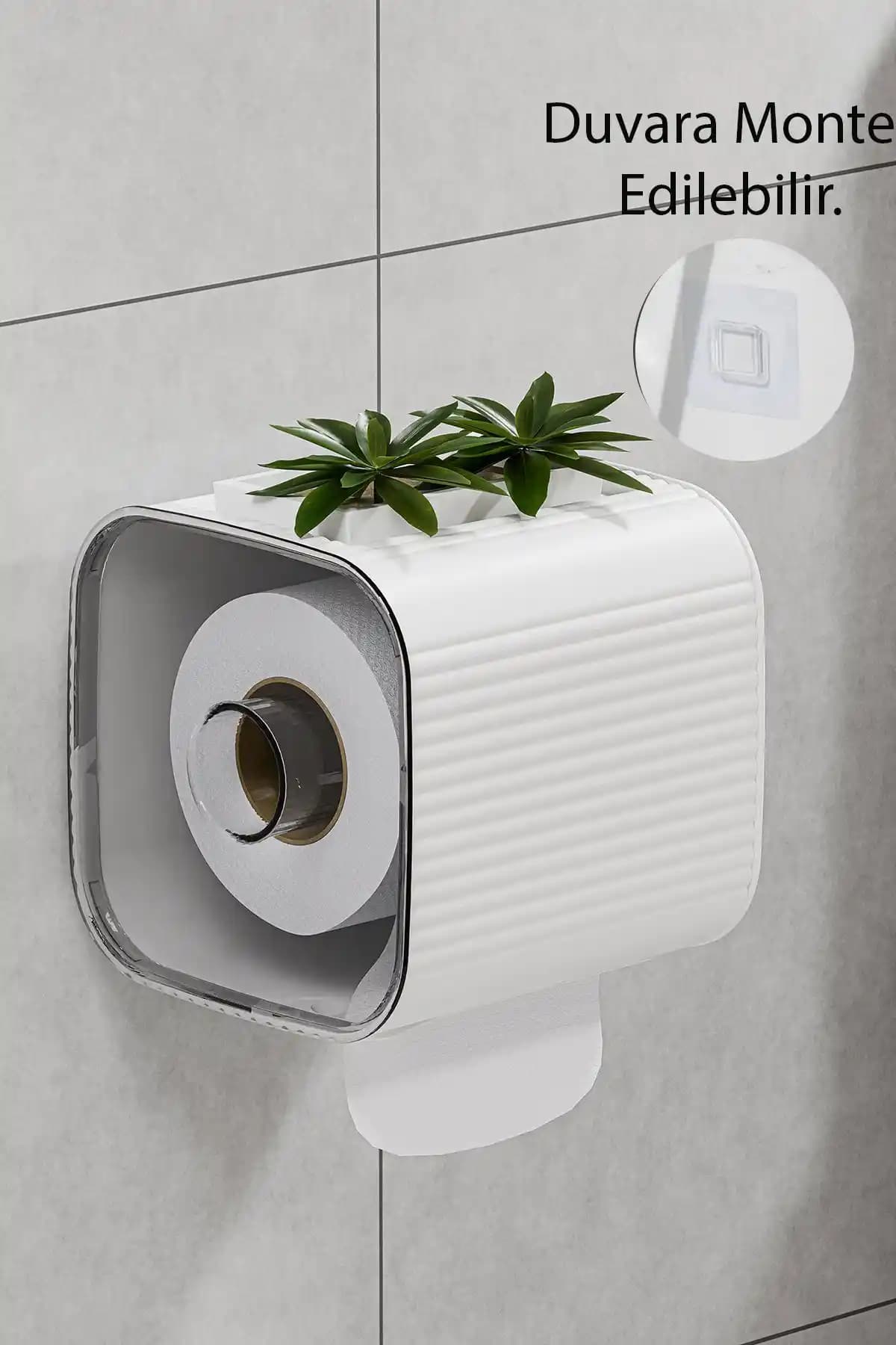 Tuvalet Kağıdı Askısı Karşılaştırması: Citim ve Teknotel Ürünlerinin Özellikleri