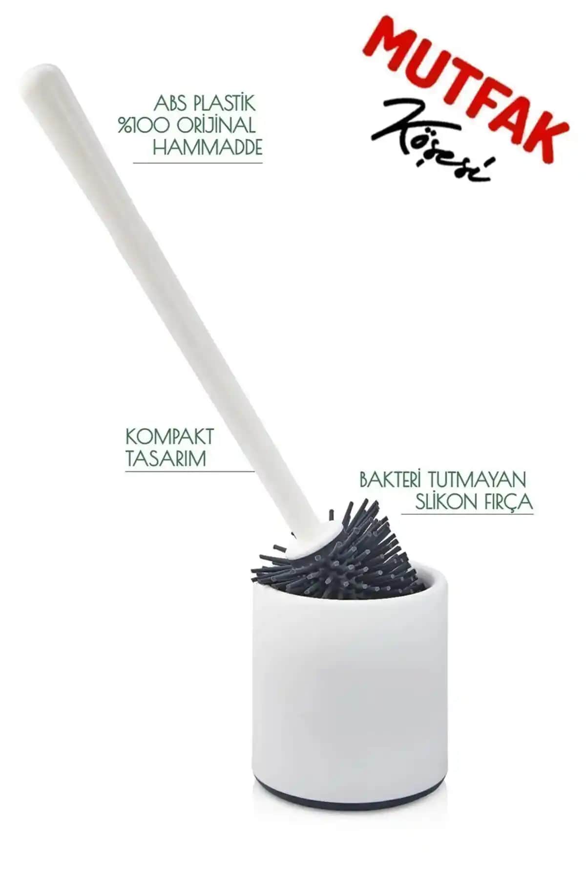 Tuvalet ve Banyo Temizliği İçin En İyi Fırça Setleri Karşılaştırması 2026