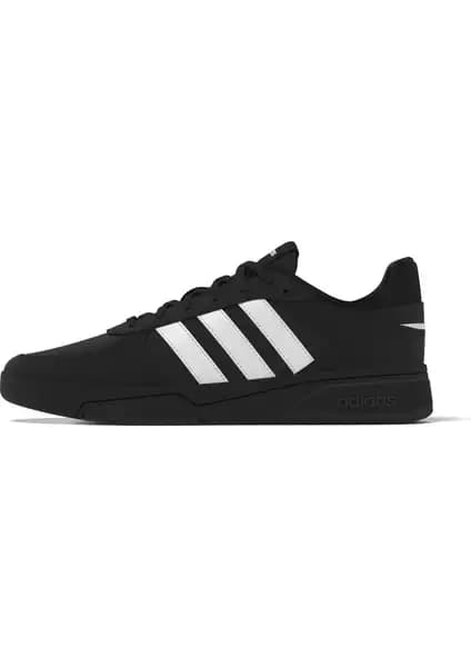 adidas Courtbeat Erkek Spor Ayakkabı İncelemesi: Tasarım ve Performans Özellikleri
