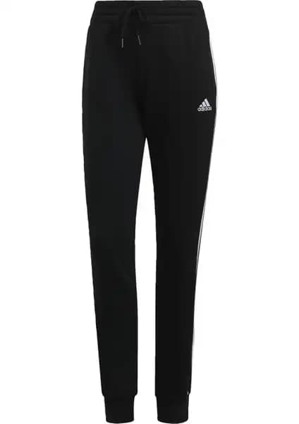 adidas GM8733 Essentials French Terry 3-Stripes Pantolon: Şıklık ve Konfor Bir Arada