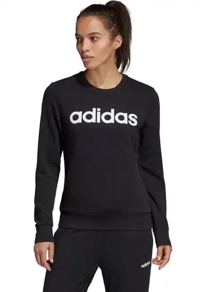 Adidas Kadın Sweatshirtleri: Şıklık ve Konforun Modern Buluşması
