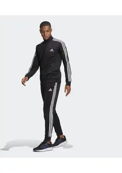 Adidas M 3S Tr Tt Ts Erkek Eşofman Takımı İnceleme ve Kullanıcı Yorumları