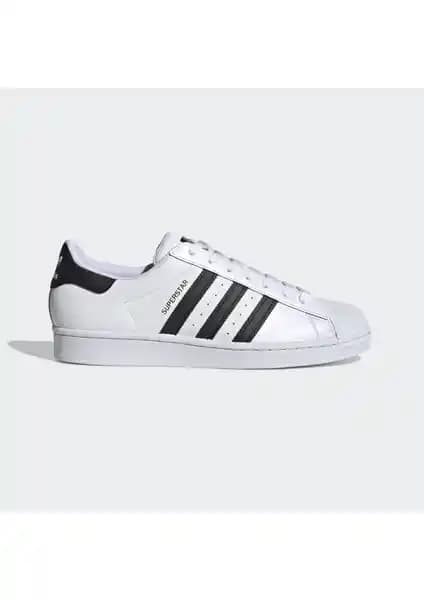 Adidas Originals EG4958 Superstar Ayakkabıları: Şıklık ve Konforu Bir Arada Sunan Model