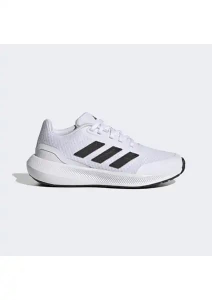Adidas Performans RunFalcon 3 Çocuk Spor Ayakkabısı Hafif ve Dayanıklı Tasarım