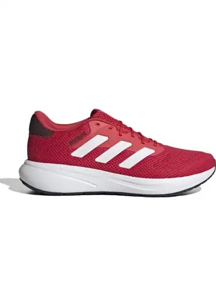 Adidas Response Runner U Kadın Kırmızı Koşu Ayakkabısı Detaylı İnceleme ve Kullanıcı Yorumları
