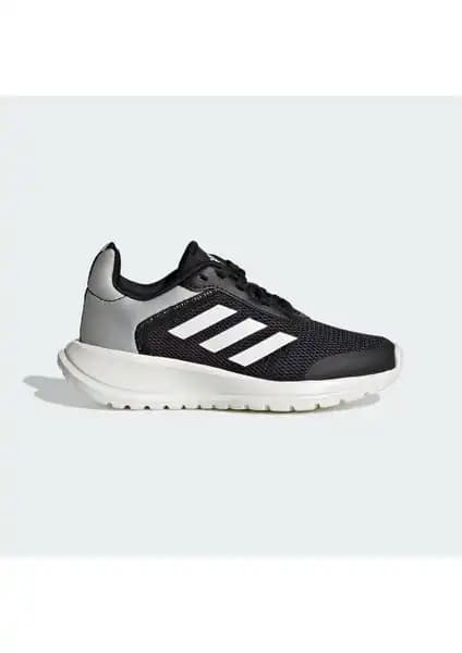 adidas Tensaur Run 2.0 Çocuk ve Erkek Spor Ayakkabısı Siyah Renkli Performans ve Şıklık