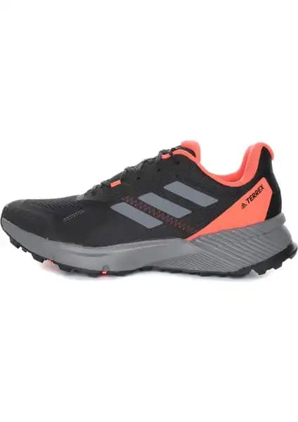Adidas Terrex Soulstride Erkek Spor Ayakkabısı Konfor ve Dayanıklılığı Bir Arada Sunar