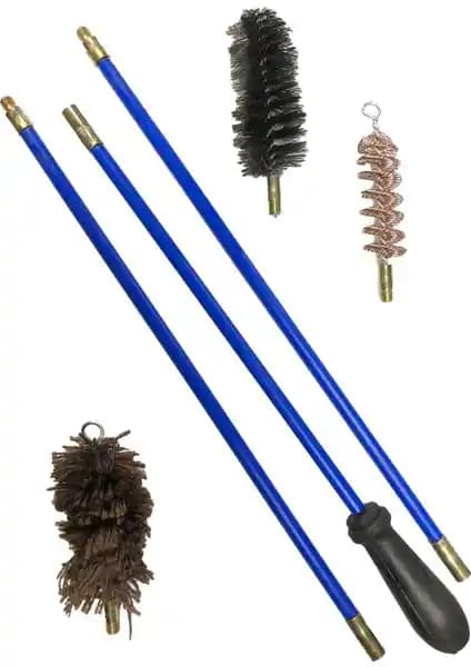 Asil Tüfek Harbi Takımı: Dayanıklı ve Çok Yönlü Bakım Ekipmanı Özellikleri