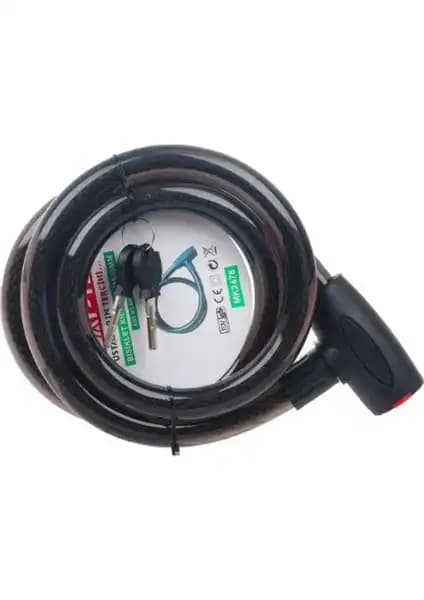 Bay-Tec Baytec Motor Kilidi Güçlü ve Güvenilir Taşıma Aracı Güvenlik Çözümü