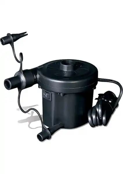 Bestway 62056 Elektrikli Pompa: Çok Fonksiyonlu ve Taşınabilir Şişirme Çözümü