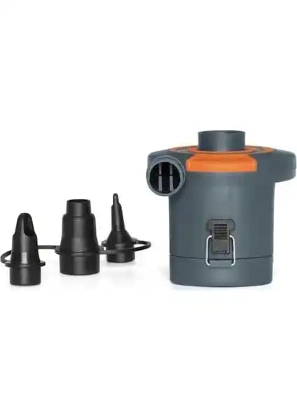 Bestway D Hücreli Hava Pompası 62141: Pratik ve Güçlü Şişirme Çözümü