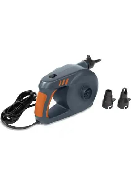 Bestway Powergrip 12V Elektrikli Pompa: Hızlı ve Pratik Şişirme Çözümü