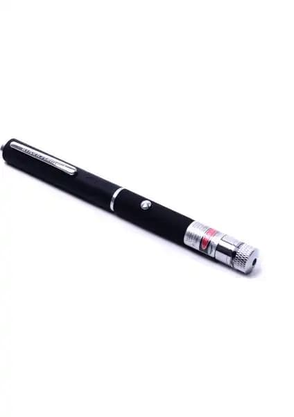 Bigem BM-521 Yeşil Lazer Pointer: Yüksek Güç ve Dayanıklılıkla Profesyonel Kullanım