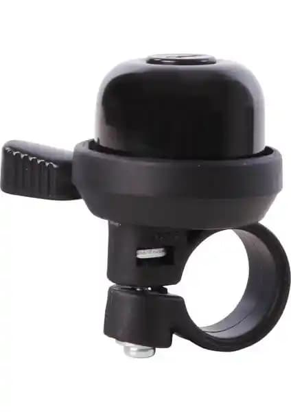 Btwin Bisiklet Zili Güvenlik ve Dayanıklılık İçin Uygun Bir Aksesuar