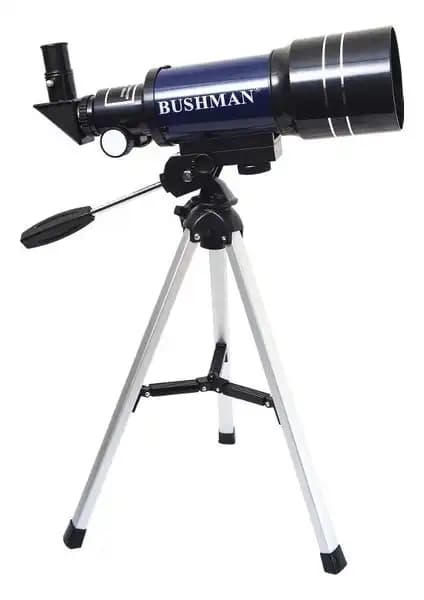 Bushman 70-300 Teleskop: Doğa ve Gökyüzü Gözlemleri İçin Pratik ve Taşınabilir Bir Seçenek