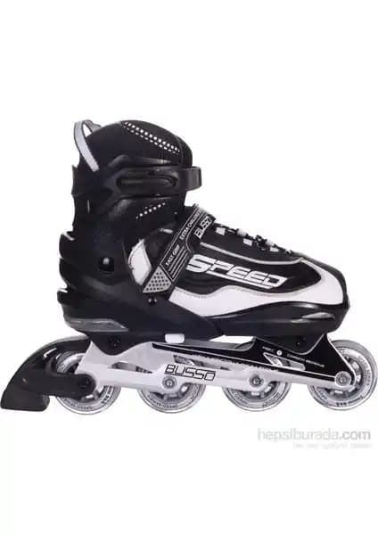 Busso Speed Alüminyum Paten: Dayanıklı ve Konforlu Kaykay Deneyimi İçin Uygun Model