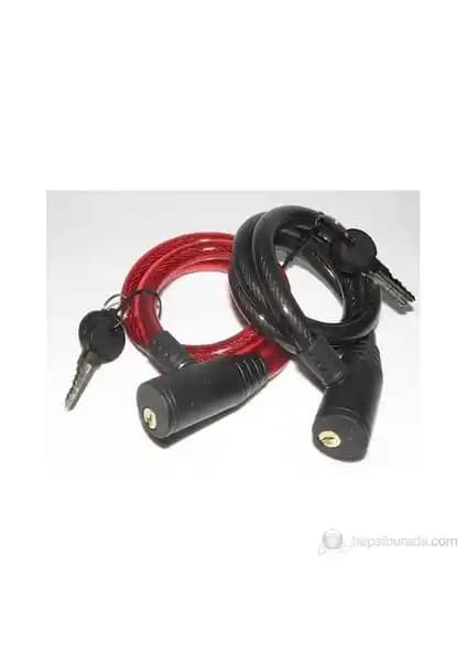 Carelle Halat Kilit Dolamalı 12x80 cm dayanıklı ve güvenlik sağlayan kilit çözümü