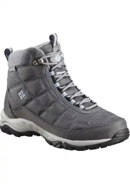 Columbia Kadın Kışlık Bot: Su Geçirmez ve Dayanıklı Kış Ayakkabısı Seçenekleri