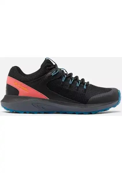 Columbia Trailstorm Waterproof Kadın Outdoor Ayakkabısı Doğa ve Şehir İçin Yenilikçi Tasarım