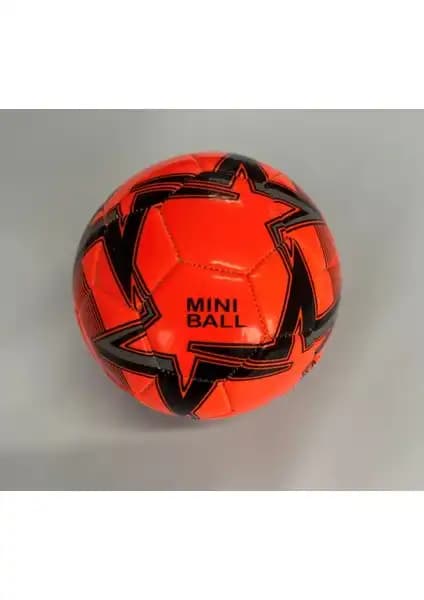 Copa Victory Mini Top No1: Çocuklar İçin Güvenli ve Dayanıklı Mini Futbol Topu