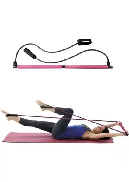 Cosfer CSF-2793 Pilates Studio ile Evde Formda Kalma ve Kas Güçlendirme Rehberi