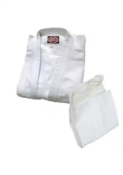 Cyclone Elbise Karate: Yeni Başlayanlar İçin Uygun ve Ekonomik Spor Giysisi