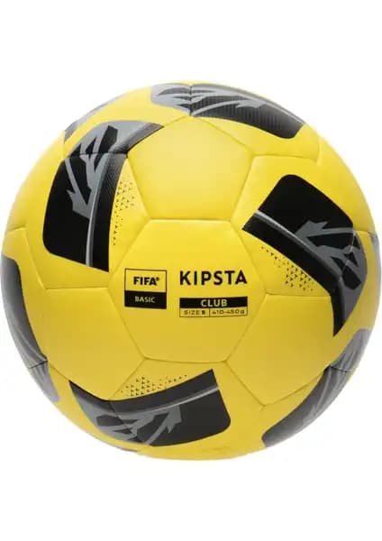 Decathlon Kipsta Futbol Topu 5 Numara Dayanıklılık ve Performans Özellikleri