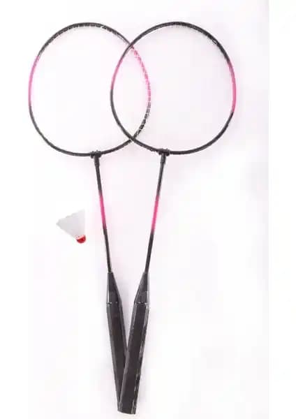 Delta 2 Adet Badminton Raketi ve 1 Adet Badminton Topu Oyun Seti Ürün İncelemesi ve Kullanıcı Yorumları