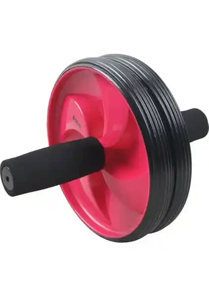 Delta Ab Slider ile Karın ve Vücut Kaslarınızı Güçlendiren Etkili Egzersiz Cihazı