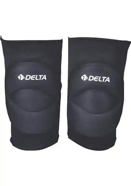 Delta Deluxe Unisex Voleybol Dizliği: Güvenli ve Konforlu Spor Koruma Çözümü