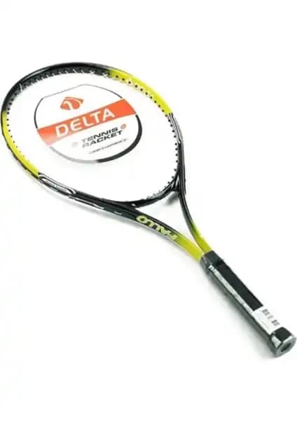Delta Fallo 27 İnç Çantalı Kort Tenis Raketi İnceleme ve Kullanıcı Yorumları
