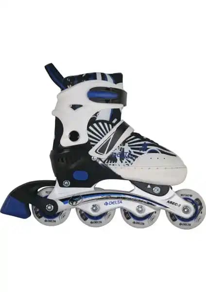 Delta Inline Kaykay: Yüksek Performanslı Ayarlanabilir Spor Patenleri