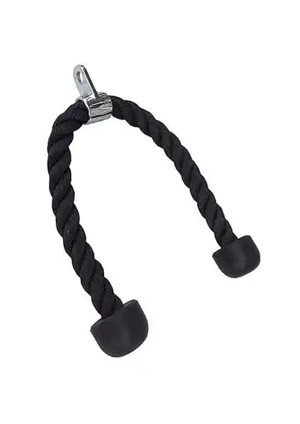 Diesel Fitness Triceps Halat: Güç ve Dayanıklılık İçin Uygun Spor Ekipmanı