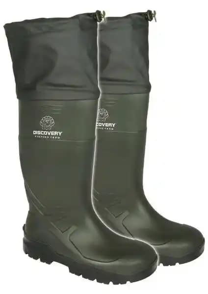 Discovery Avcı Çizmesi 44 dayanıklı ve konforlu outdoor ayakkabısı özellikleri