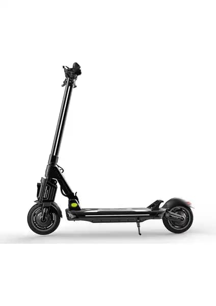 Dualtron Popular Elektrikli Scooter: Güçlü Motor ve Gelişmiş Özelliklerle Şehir Ulaşımında Yenilik