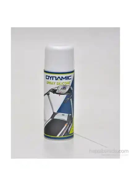 Dynamic Koşu Bandı Yağı ile Performansı Artıran Bakım Çözümü