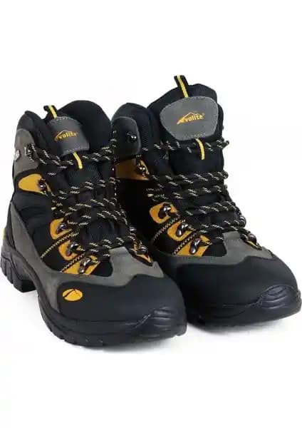 Evolite Flexion Outdoor Bot: Dayanıklı ve Konforlu Trekking Ayakkabısı Özellikleri