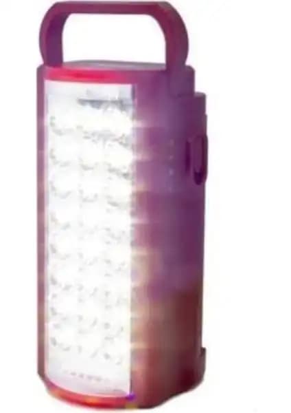 Fujika Fujita 2606L USB Şarjlı 24 LED Akülü Taşınabilir Işıldak İnceleme ve Kullanım Rehberi