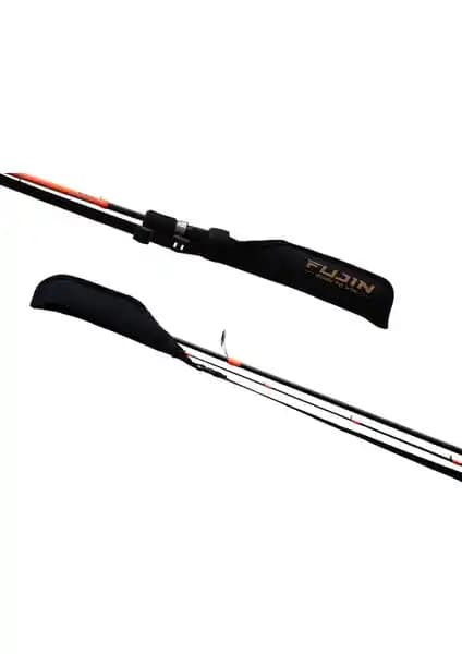 Fujin Neo Rod Case Neopren Kaşık Koruyucu Dayanıklı ve Pratik Kullanım Sağlar