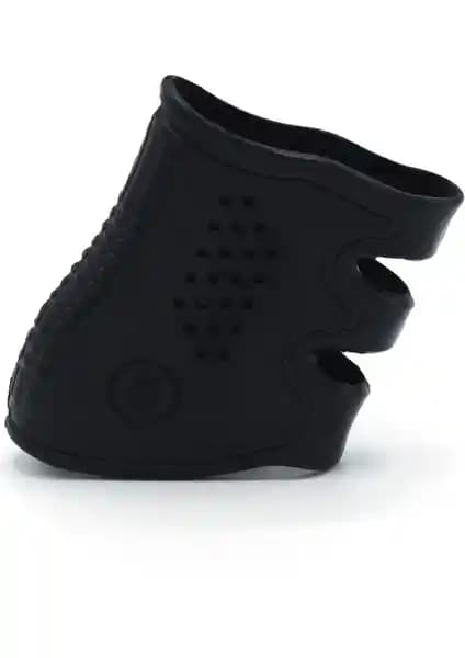 Gearbrostactic Ortopedik Siyah Geçme Kabza: Güvenlik ve Konfor Bir Arada